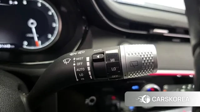 Genesis GV70 id 3540321 из Кореи 9