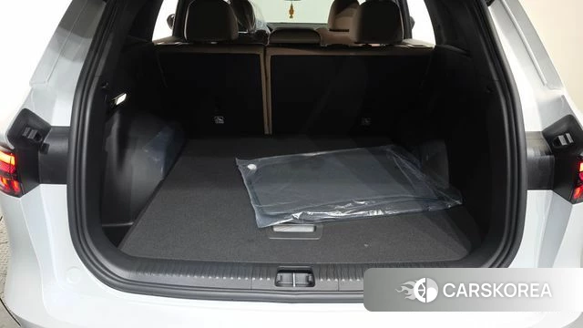 Renault Korea (Samsung) Grand Coleos id 4291700 из Кореи 9