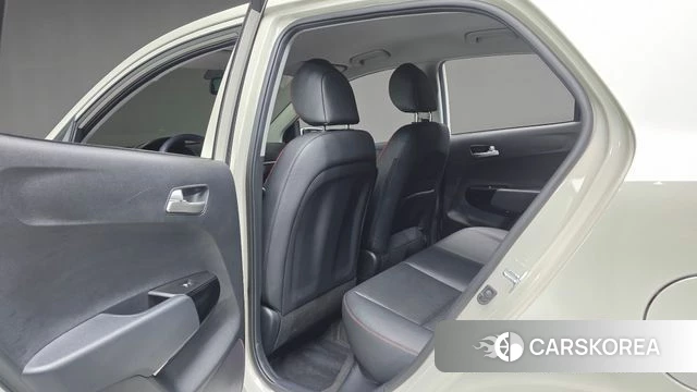 Kia Morning Urban (JA) id 4018340 из Кореи 9