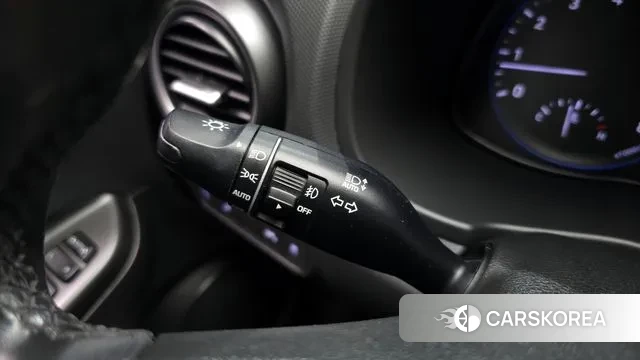 Hyundai Kona id 3592907 из Кореи 9