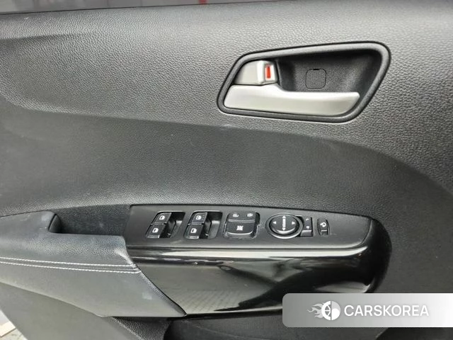 Kia All New Morning (JA) id 4180266 из Кореи 9