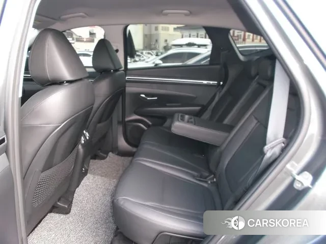 Hyundai Tucson (NX4) id 3562111 из Кореи 9