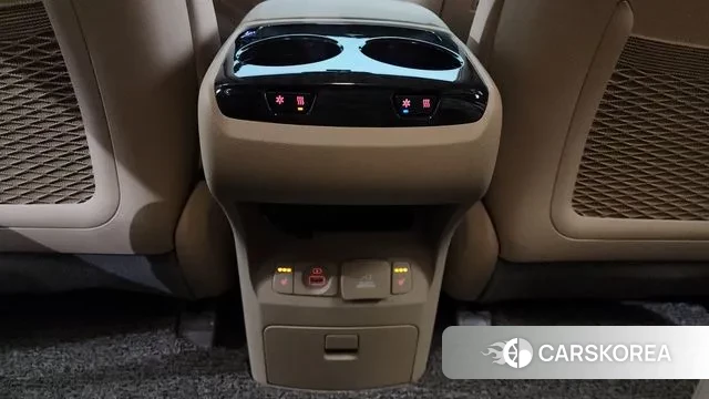 Kia The New Carnival id 3692612 из Кореи 9