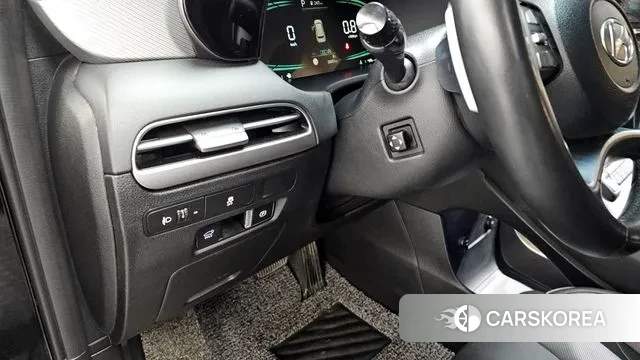 Hyundai The New Palisade id 3581435 из Кореи 9