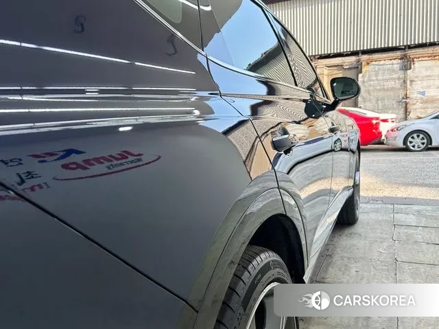 Genesis GV80 id 3595235 из Кореи 9