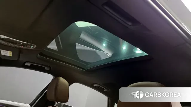 Audi A6 (C8) id 3472578 из Кореи 9