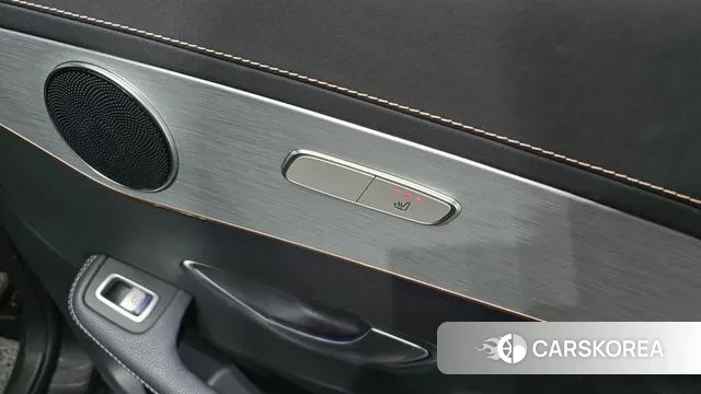 Mercedes-Benz EQC N293 id 3469206 из Кореи 9