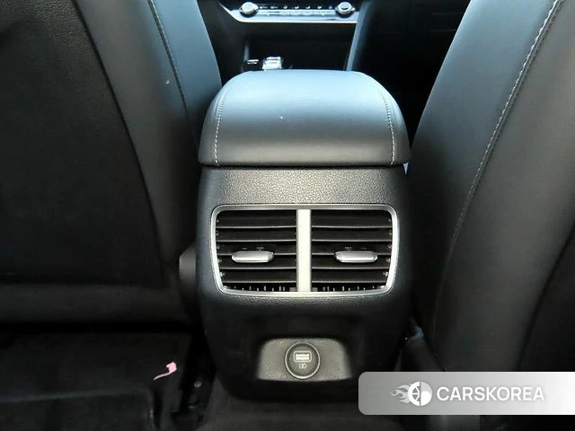 Hyundai Sonata (DN8) id 4937123 из Кореи 9