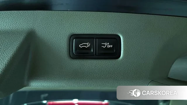 Kia Carnival 4th generation id 3428457 из Кореи 9