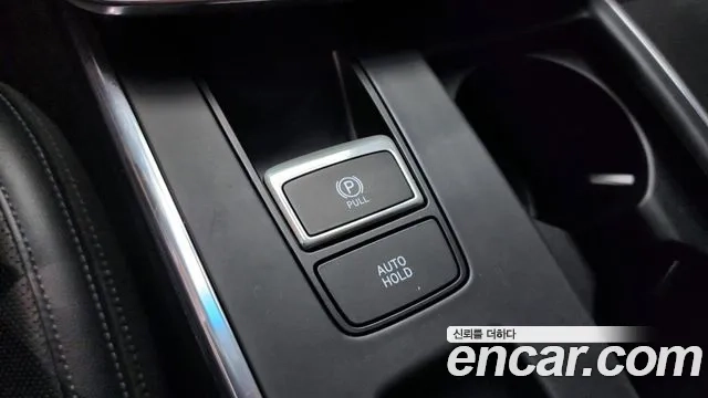 Hyundai The New Grandeur IG id 2916406 из Кореи 9