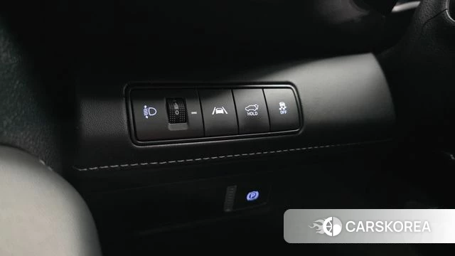 Hyundai The New Santa Fe id 4244585 из Кореи 9