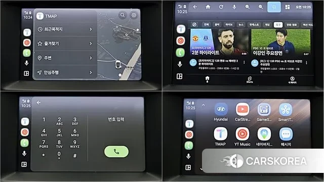 Hyundai The New Grand Starex id 3408166 из Кореи 9