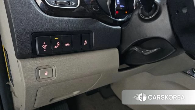 Kia The New Carnival id 4595535 из Кореи 9
