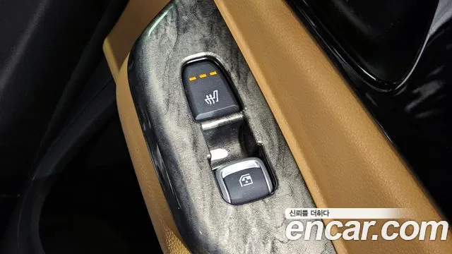 Kia Carnival 4th generation id 2675368 из Кореи 9