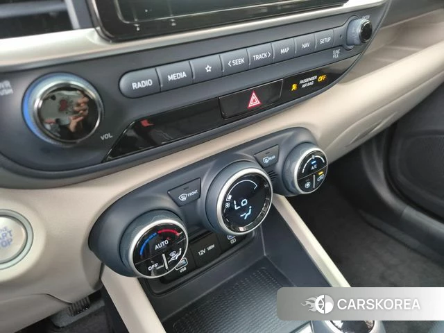 Hyundai Venue id 4229735 из Кореи 9