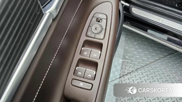 Hyundai Grandeur IG id 4633213 из Кореи 9