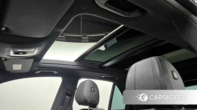 Mercedes-Benz GLE-Class W167 id 4881157 из Кореи 9