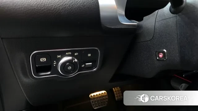 Mercedes-Benz EQB X243 id 3036595 из Кореи 9