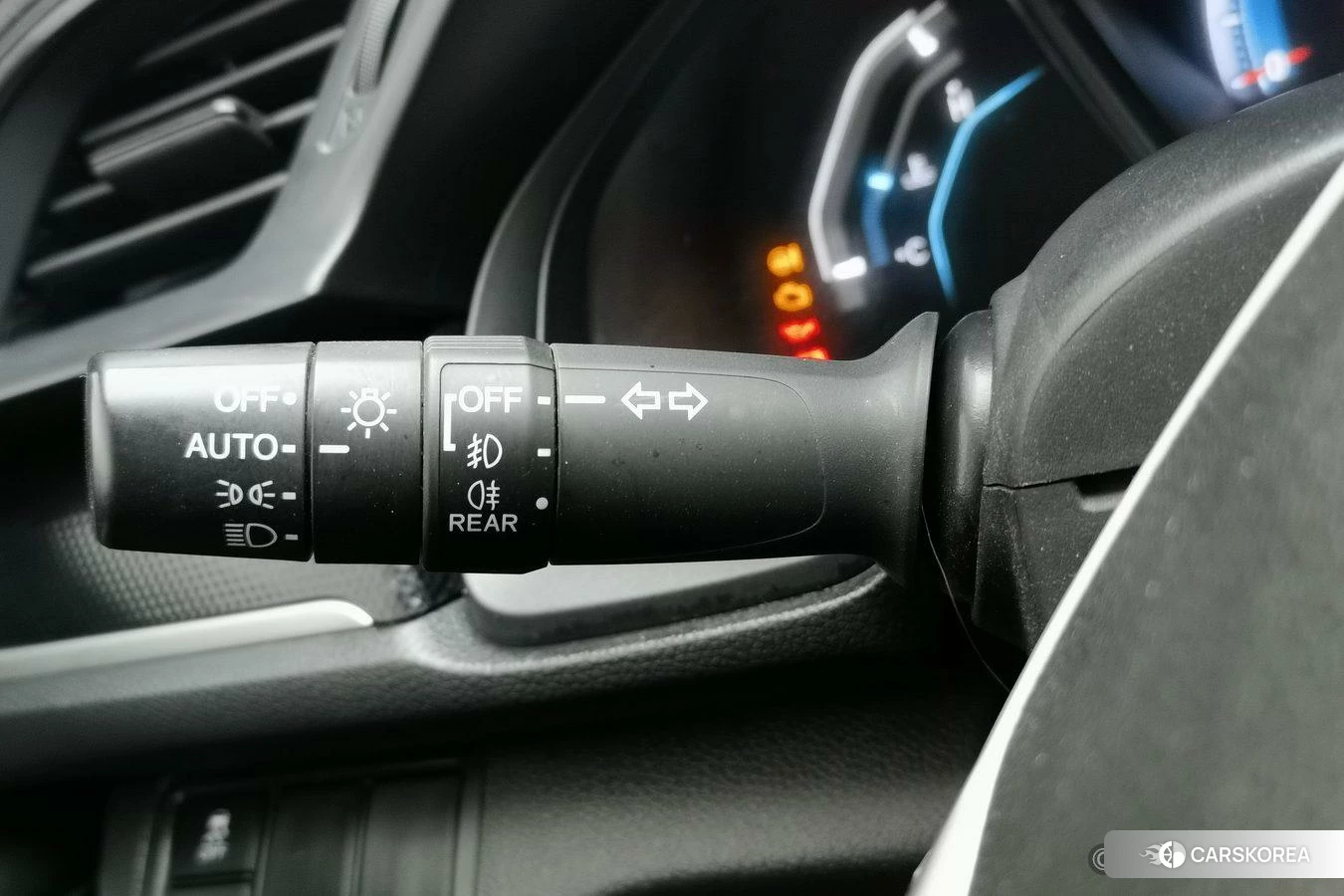 Honda Civic id 4455594 из Китая 9