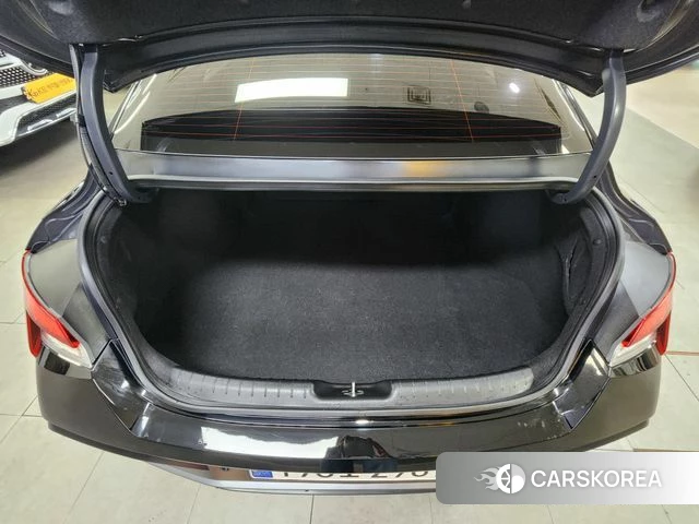 Hyundai The New Avante (CN7) id 4302555 из Кореи 9