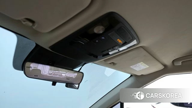 Kia Carnival 4th generation id 4186826 из Кореи 9