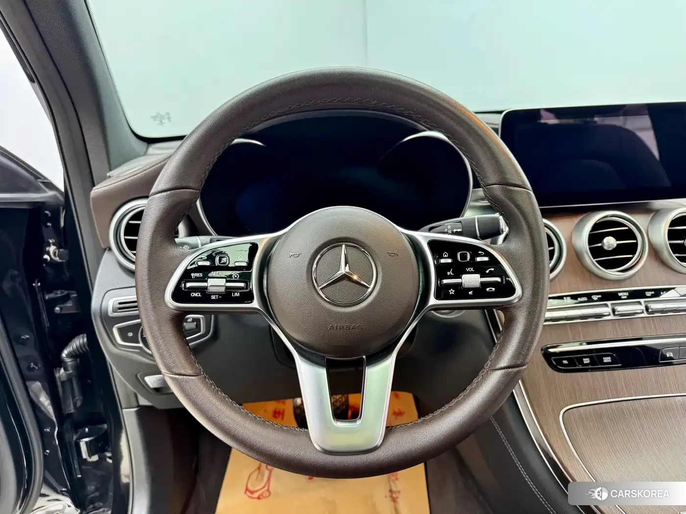 Mercedes-Benz GLC id 4547948 из Китая 9
