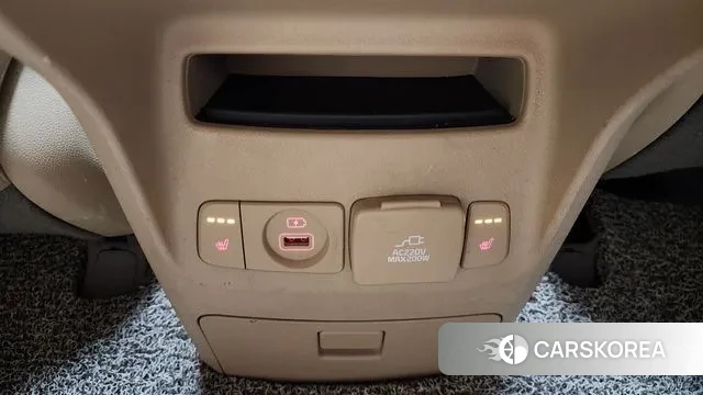 Kia The New Carnival id 3484951 из Кореи 9