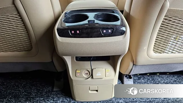 Kia The New Carnival id 3429266 из Кореи 9