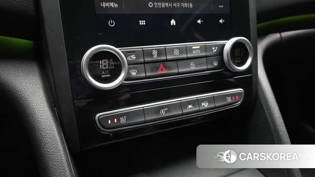 Renault Korea (Samsung) The New SM6 id 4267078 из Кореи 9
