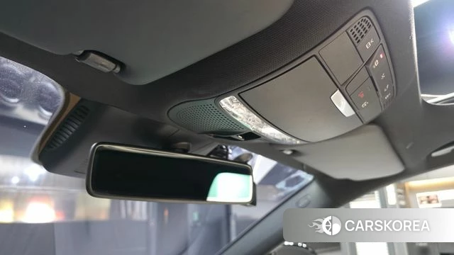 Mercedes-Benz E-Class W213 id 4900676 из Кореи 9