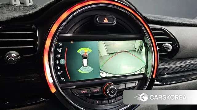 Mini Cooper D Clubman id 3444897 из Кореи 9