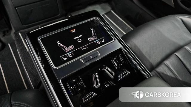 Audi A8 (D5) id 4785024 из Кореи 9