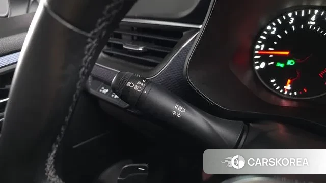 Renault Korea (Samsung) XM3 id 3374210 из Кореи 9