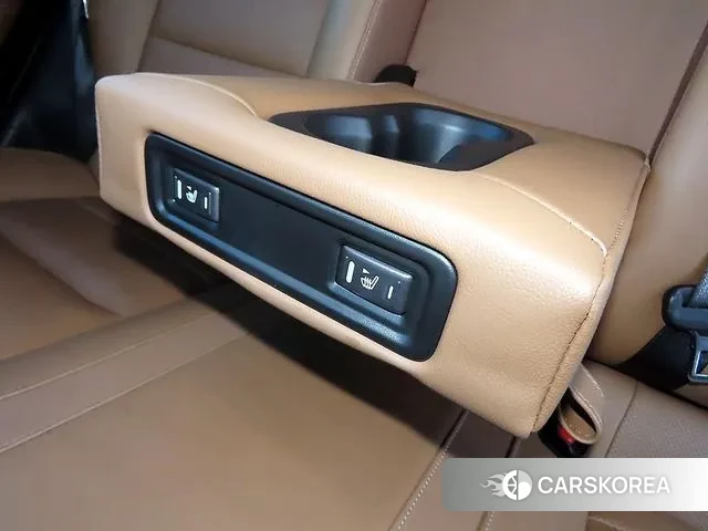 Renault Korea (Samsung) The New QM6 id 3577899 из Кореи 9