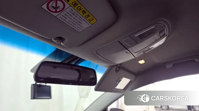 Hyundai All New Tucson id 3692851 из Кореи 9