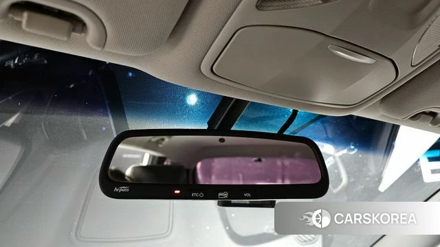Hyundai Santa Fe The Prime id 4311136 из Кореи 9