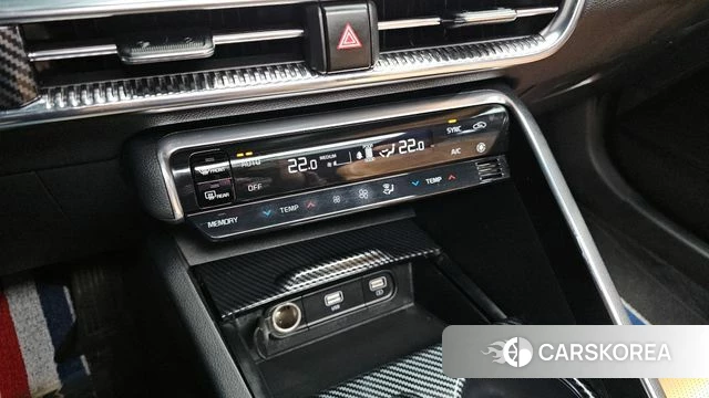 Kia K5 3rd generation id 3839960 из Кореи 9