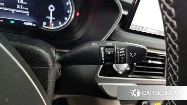 Genesis The New G70 id 3329223 из Кореи 9