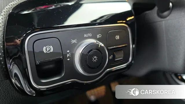 Mercedes-Benz CLA-Class C118 id 3556995 из Кореи 9