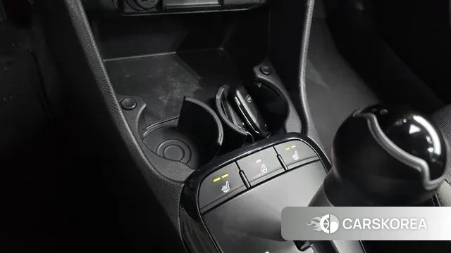 Kia All New Morning (JA) id 3593107 из Кореи 9