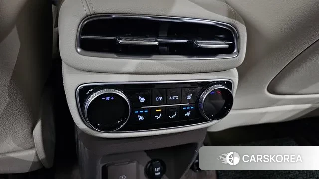 Genesis GV80 id 3294821 из Кореи 9