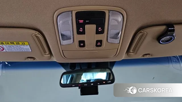 Kia The New Carnival id 3460148 из Кореи 9