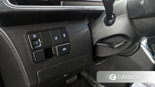 Hyundai Staria id 3839210 из Кореи 9