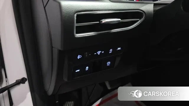 Hyundai Sonata (DN8) id 3566771 из Кореи 9