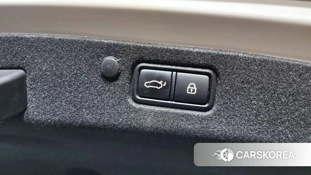 Hyundai The New Grandeur IG Hybrid id 4223895 из Кореи 9