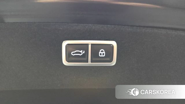Genesis G80 (RG3) id 4768308 из Кореи 9