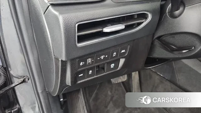 Hyundai Sonata (DN8) id 3702550 из Кореи 9