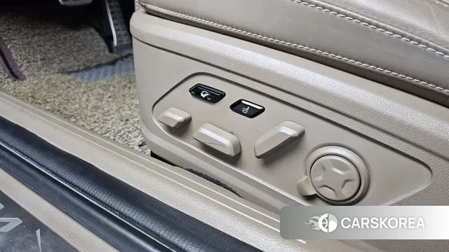 Kia K8 id 3170011 из Кореи 9