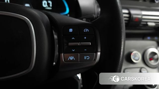 Hyundai Casper id 4603541 из Кореи 9
