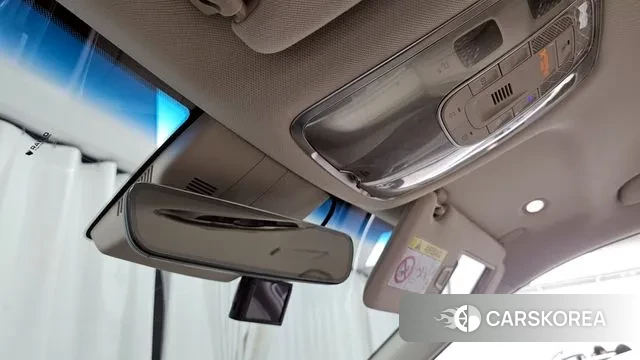 Genesis GV80 id 3044895 из Кореи 9